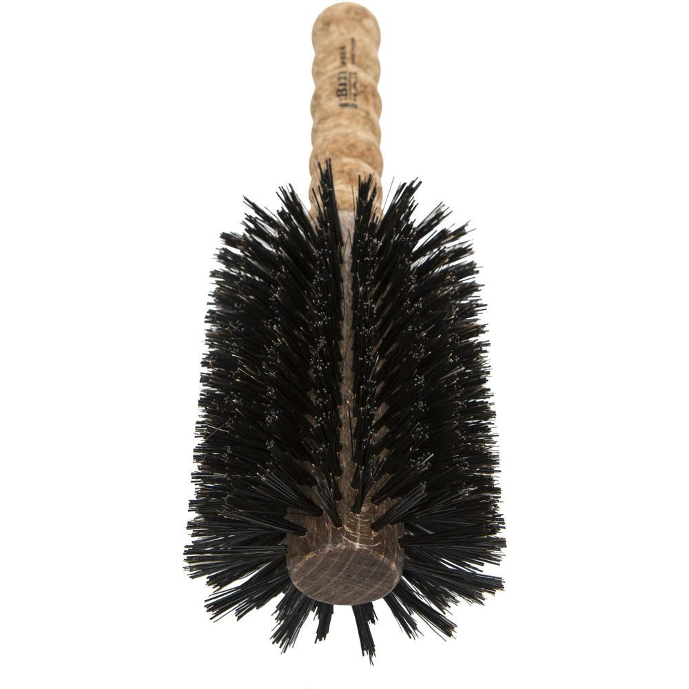 Ibiza Hair Brush EX5 Extra Large/Long Bristle 80mm Brushes Ibiza 