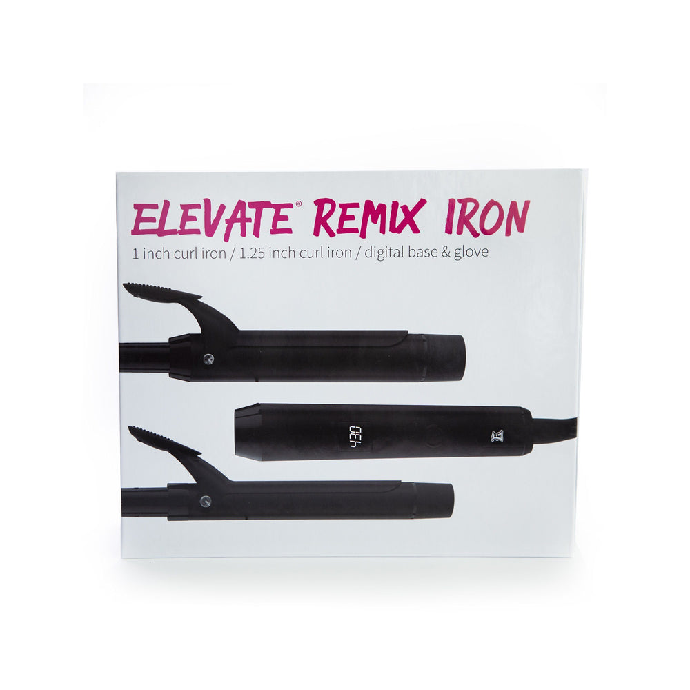 
                  
                    Elevate ReMix iron Editorial Styling Tools elevate 
                  
                