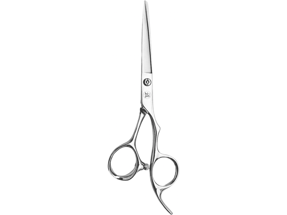 HbPro Super Cobalt Scissors Hairbrained 5.5