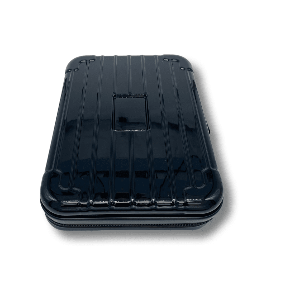 Durable-Shell Tool Case Apparel & Accessories Echo Black 