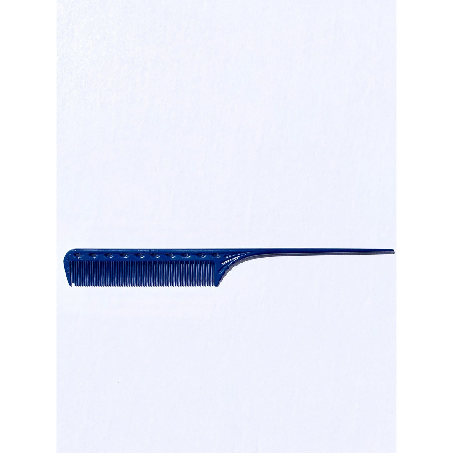 
                  
                    YS Park 101 Plastic Tail Comb Combs YS Park Blue 
                  
                