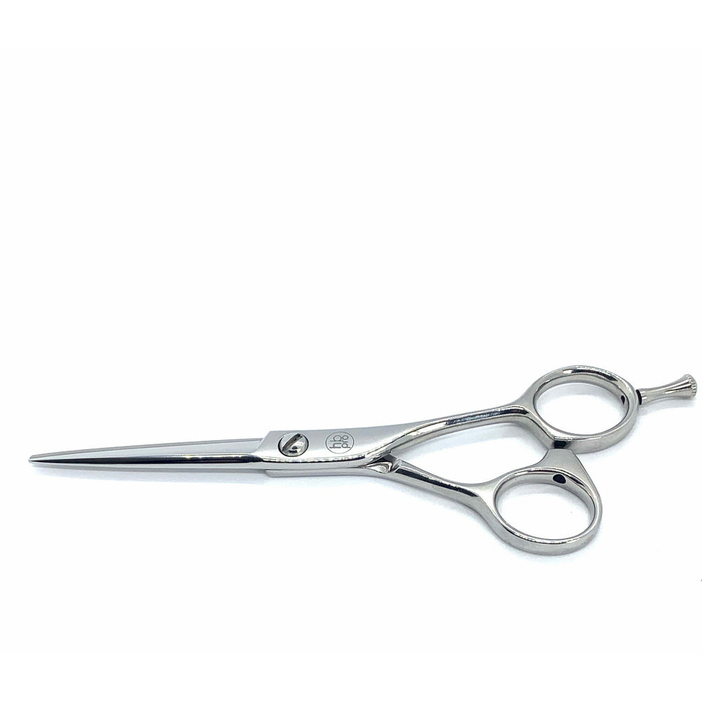HbPro One Scissors | Japanese Handcrafted Convex Blades – Hairbrained