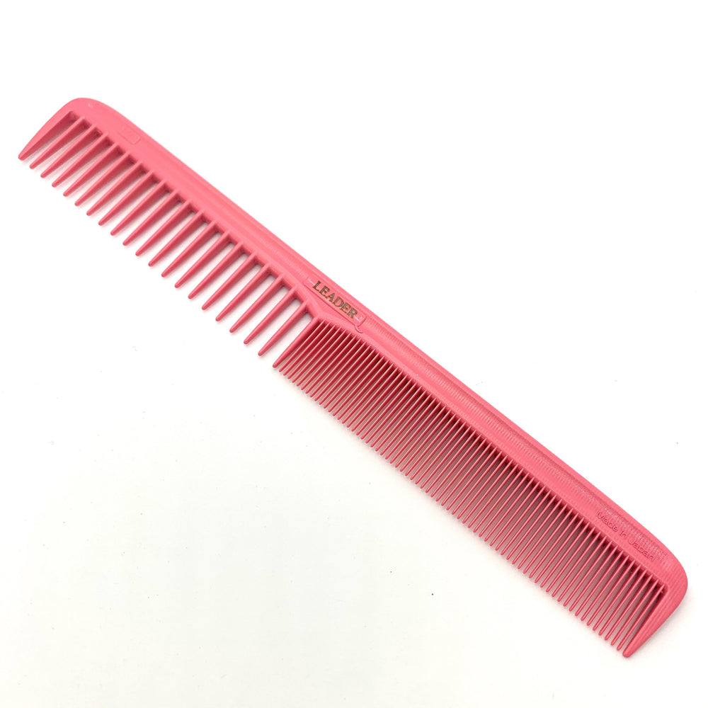 
                  
                    Leader SP 121 Wide/Fine Hairbrained Pink 
                  
                