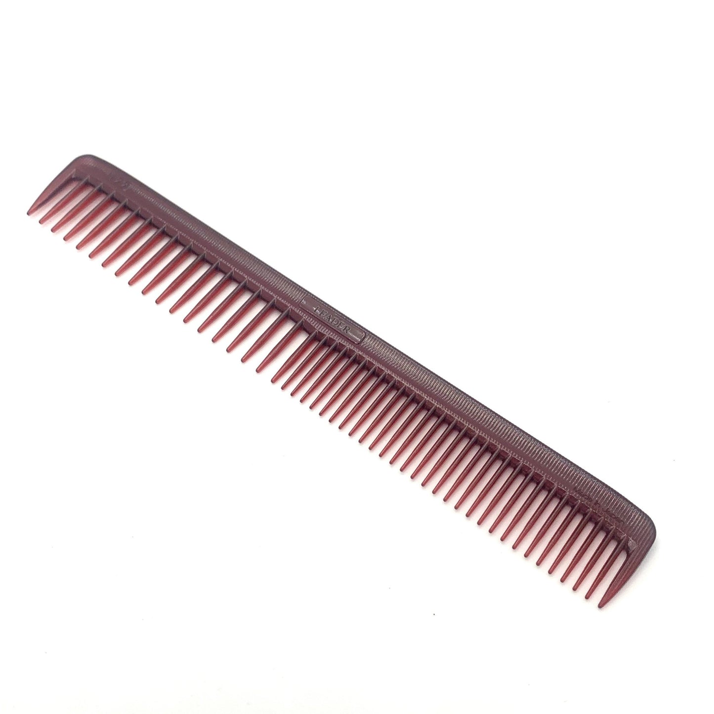 
                  
                    Leader SP 122 Wide/Medium Hairbrained Transparent Red 
                  
                