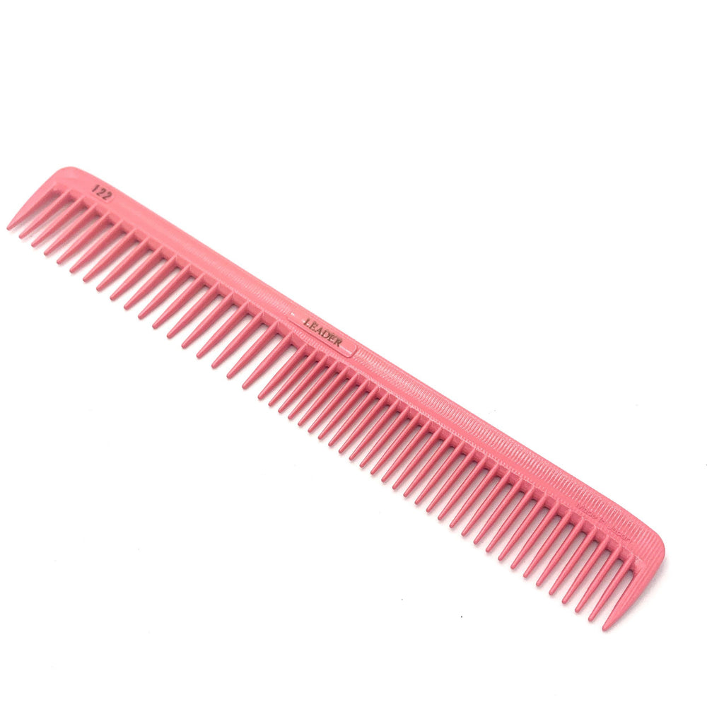 Leader SP 122 Wide/Medium Hairbrained Pink 