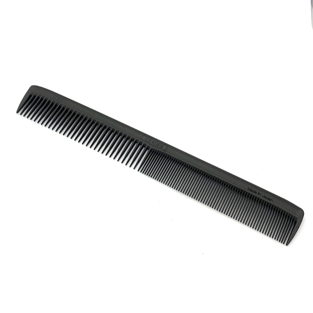 
                  
                    Leader SP 123 Medium/Fine Hairbrained Carbon 
                  
                