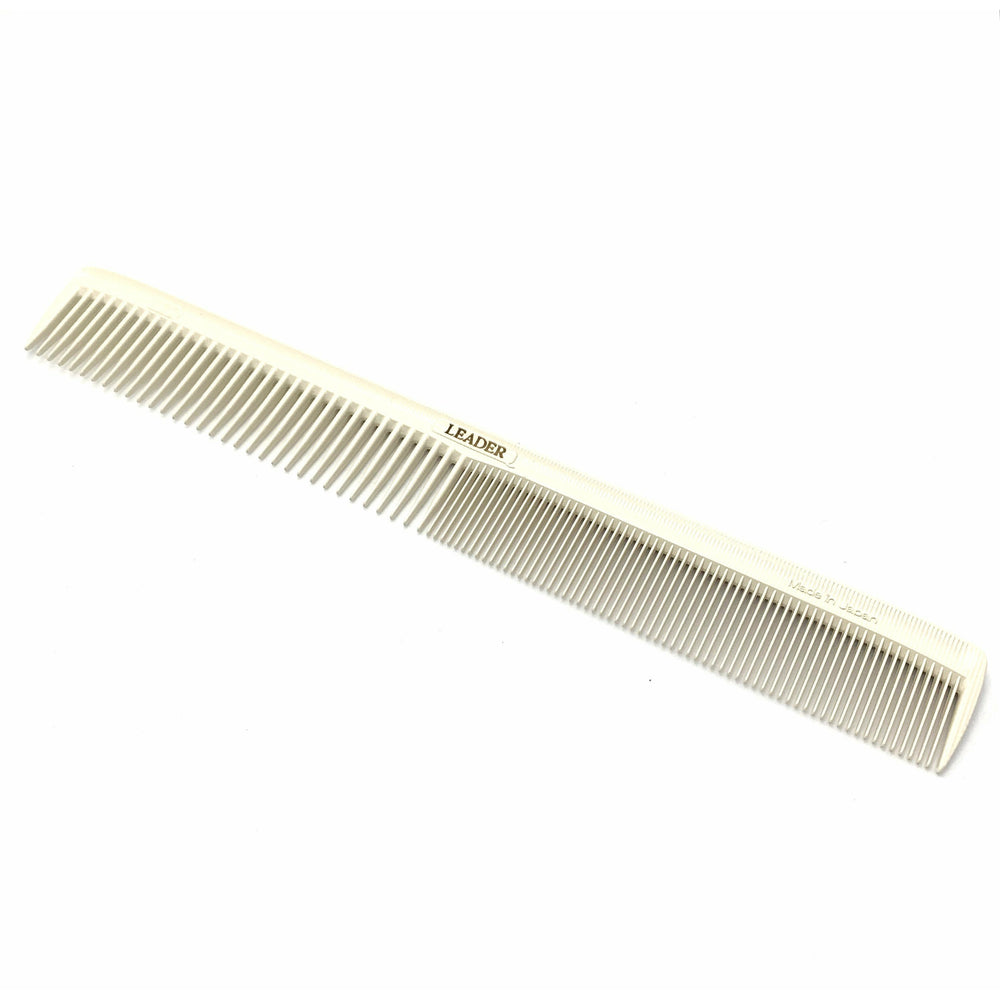 
                  
                    Leader SP 123 Medium/Fine Hairbrained White 
                  
                