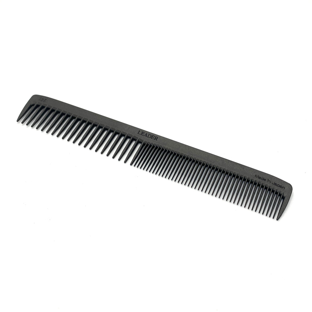 
                  
                    Leader SP 125 Medium/Fine Hairbrained Carbon 
                  
                
