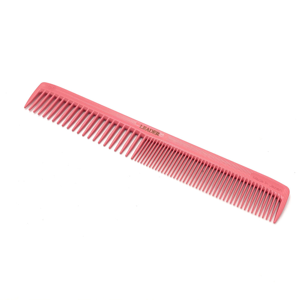 
                  
                    Leader SP 125 Medium/Fine Hairbrained Pink 
                  
                