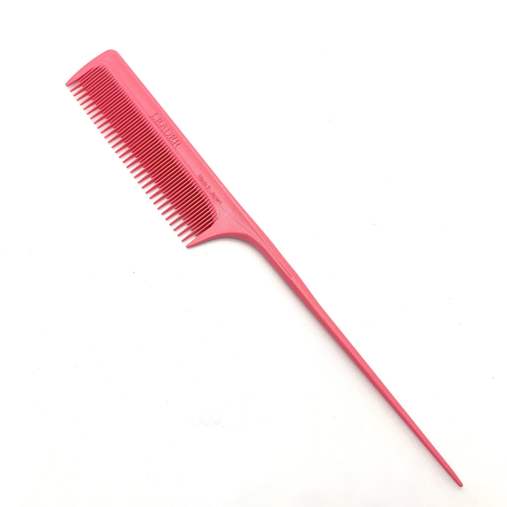 
                  
                    Leader SP 141 Tease/Tailcomb Combs Hairbrained 
                  
                