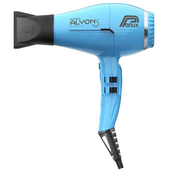 Parlux Advance® Light Ionic and Ceramic Hair Dryer BLUE - AZZURO