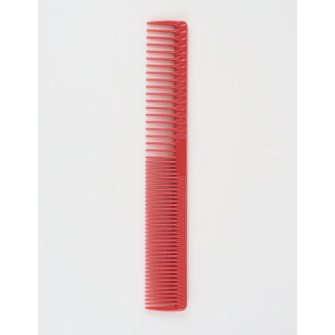 Primp Dry Cut Comb PP820 Combs primp Red 