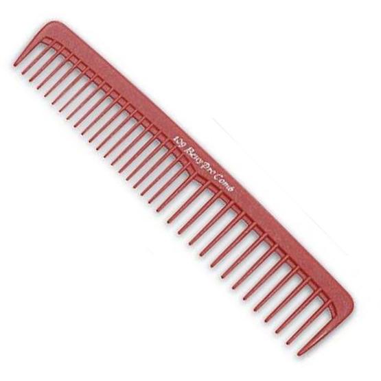 Beuy Pro 109 Combs Beuy Pro red 