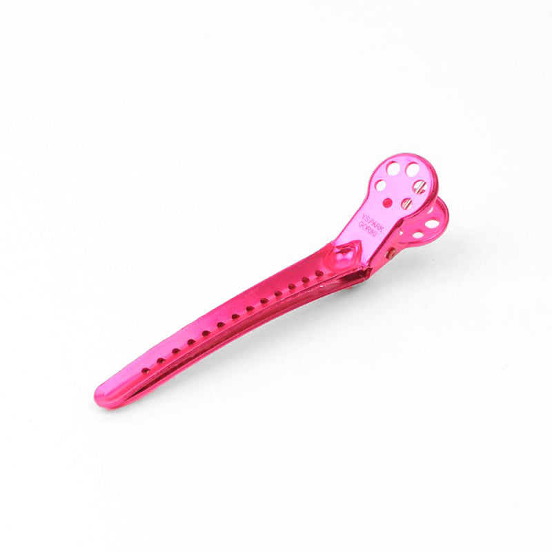 
                  
                    YS Park L CLIPS - Pack of 2 Clips YS Park Pink Pack of 2 
                  
                