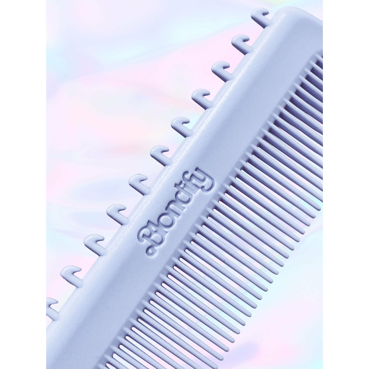 Foiling/Teasing Comb – Cooboard