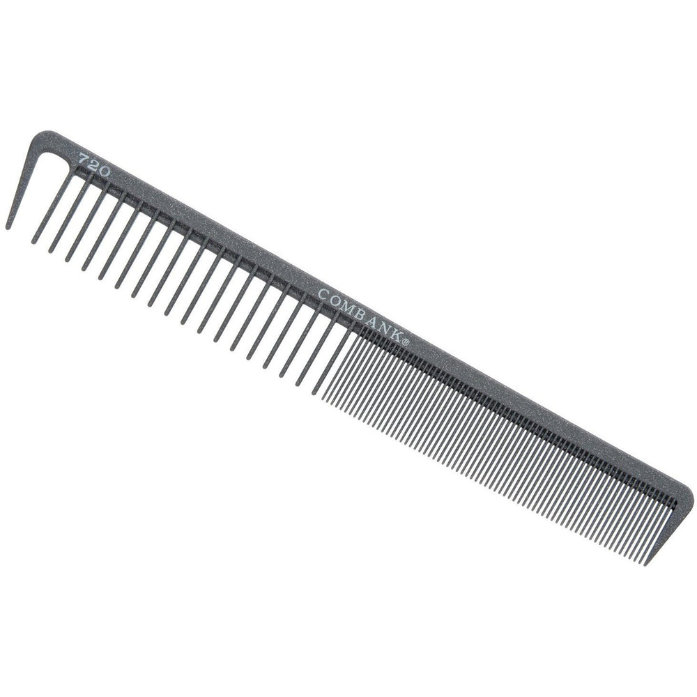 
                  
                    Combank 720 Wide/Fine Combs Hairbrained Grey 
                  
                