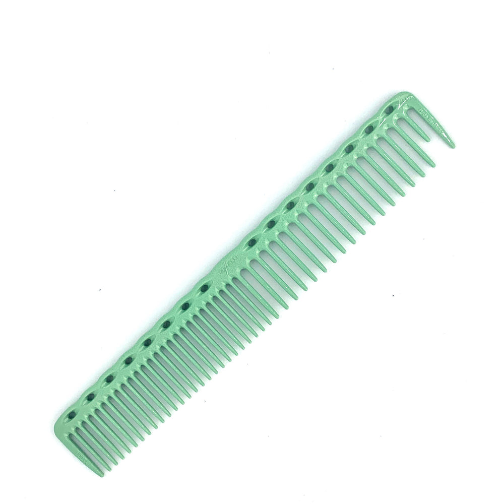 
                  
                    YS 338 Medium/Wide Combs YS Park Mint Green 
                  
                