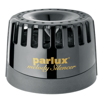 Parlux Melody Silencer Accessories Neill 