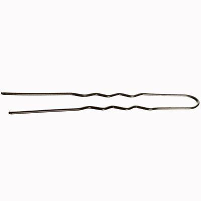 Damian Monzillo Subtle/Wavy Hair Pin 4.5cm Clips Hairbrained 