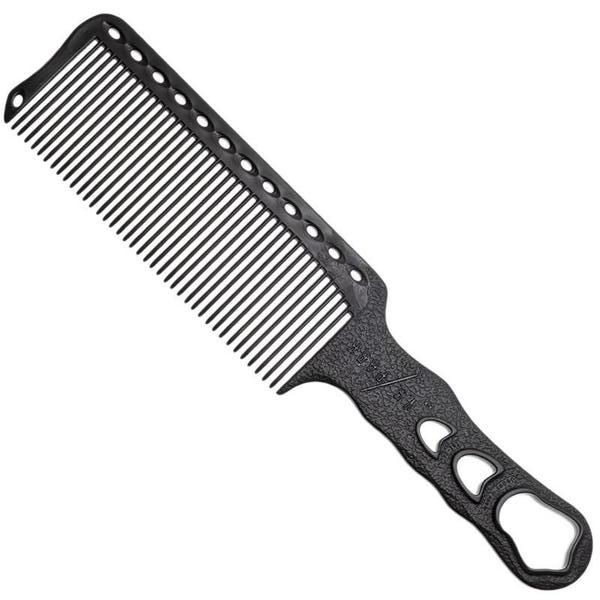 
                  
                    YS Park 282 Large Clipper Comb Hairbrained carbon/black 
                  
                