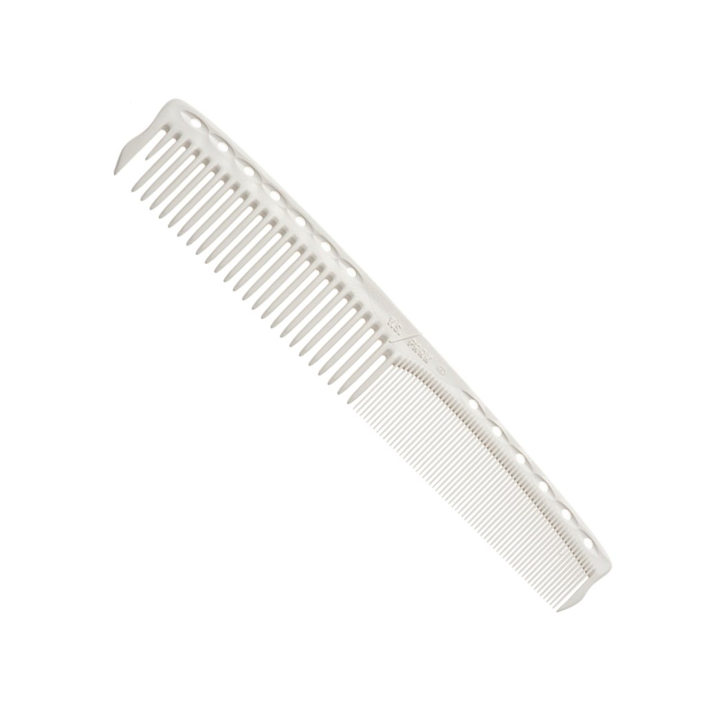 
                  
                    YS 365 Tint Comb Combs YS Park white 
                  
                