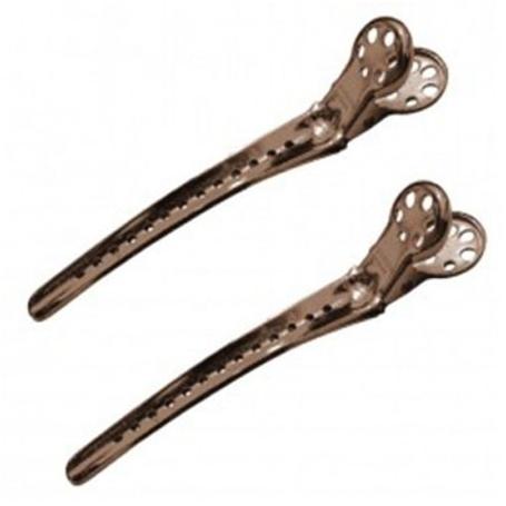 
                  
                    YS Park L CLIPS - Pack of 2 Clips YS Park Bronze Pack of 2 
                  
                