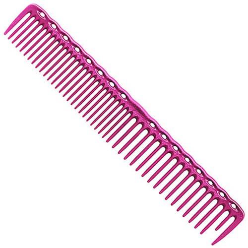 
                  
                    YS 338 Medium/Wide Combs YS Park Pink 
                  
                