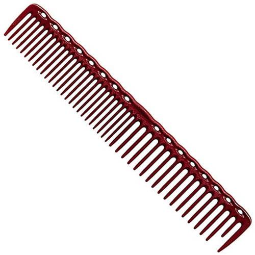 
                  
                    YS 338 Medium/Wide Combs YS Park Red 
                  
                