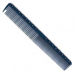 
                  
                    YS Park 336 Fine/Medium Long Tooth Combs YS Park Navy Blue 
                  
                
