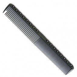 
                  
                    YS Park 336 Fine/Medium Long Tooth Combs YS Park Graphite 
                  
                