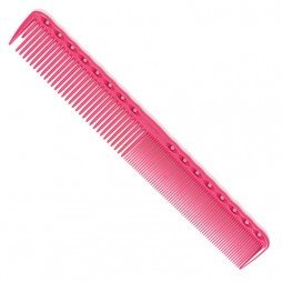 
                  
                    YS Park 336 Fine/Medium Long Tooth Combs YS Park Pink 
                  
                